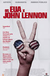 Filme: Os EUA x John Lennon